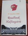 Roadbook