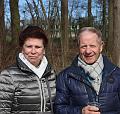 Herfstwandeling