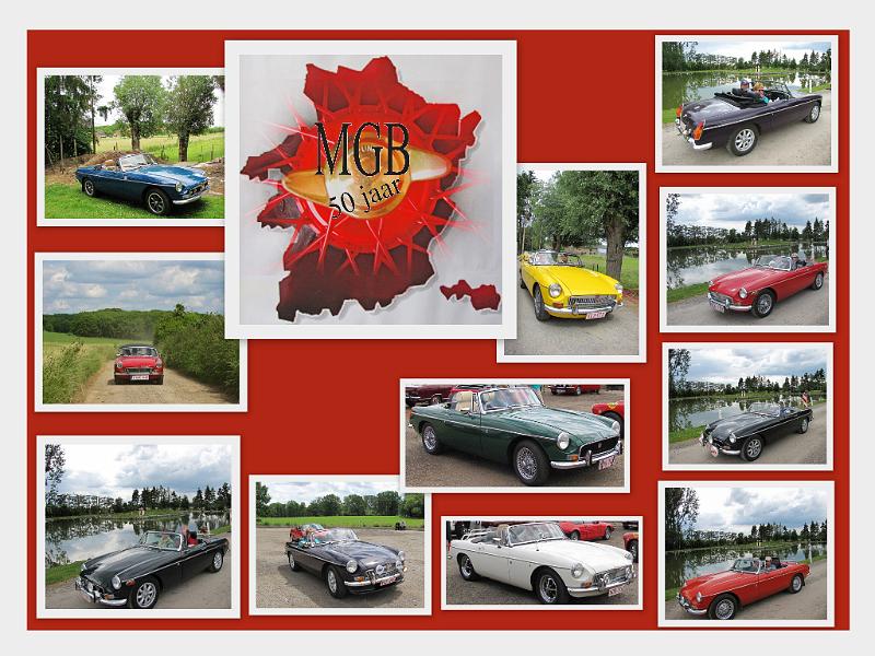 Collages23-001.jpg - MG B 50 JAAR 1962 - 2012